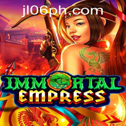 Unveiling the Enigma of ImmortalEmpress: The Game That Transcends Time